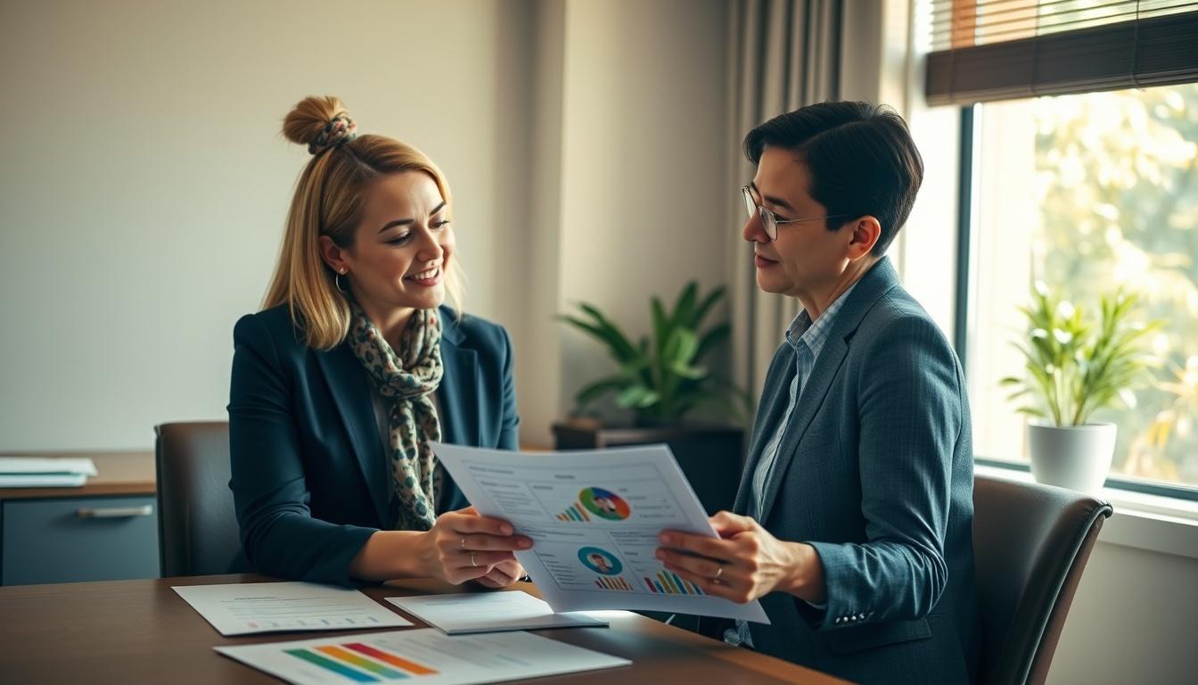 Explore Your Career Options